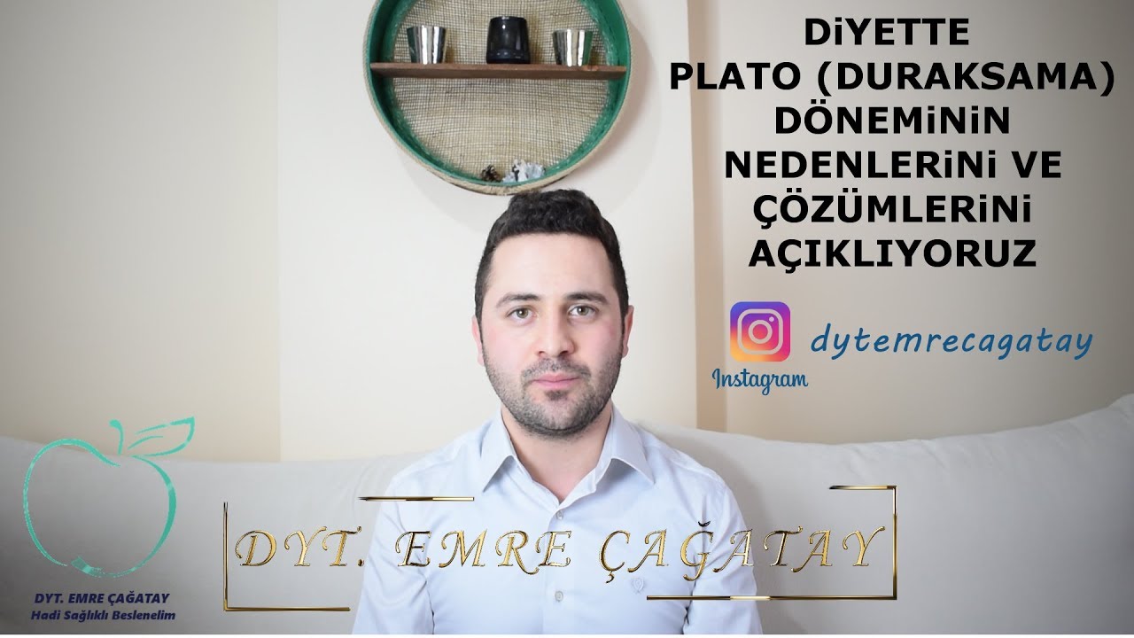 Diyette En Sık Yapılan Hataları Açıklıyoruz Diyette En Sık Yapılan Hataları Açıklıyoruz